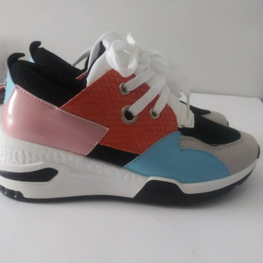 Dress Me Down Sneaker